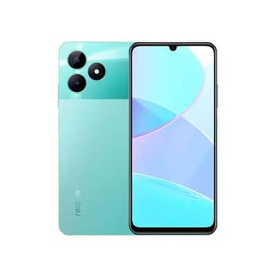 Realme C51