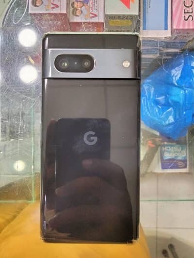 Google Pixel 7