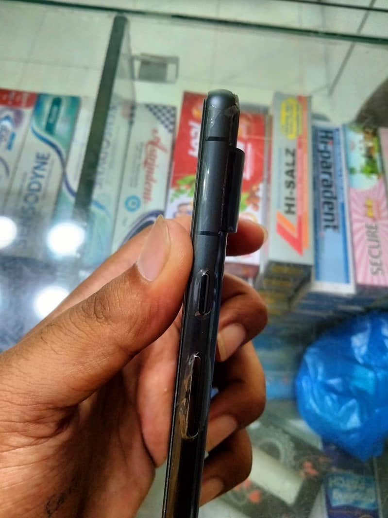 Google Pixel 7 5