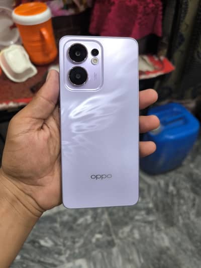 OPPO Reno 13F 8+8/256