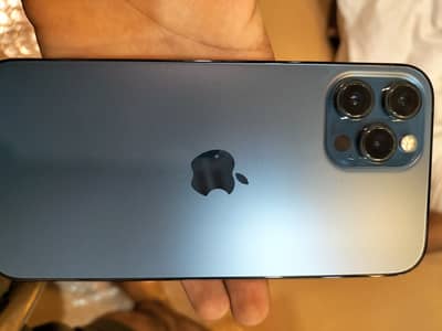 Apple iPhone 12 Pro Max
