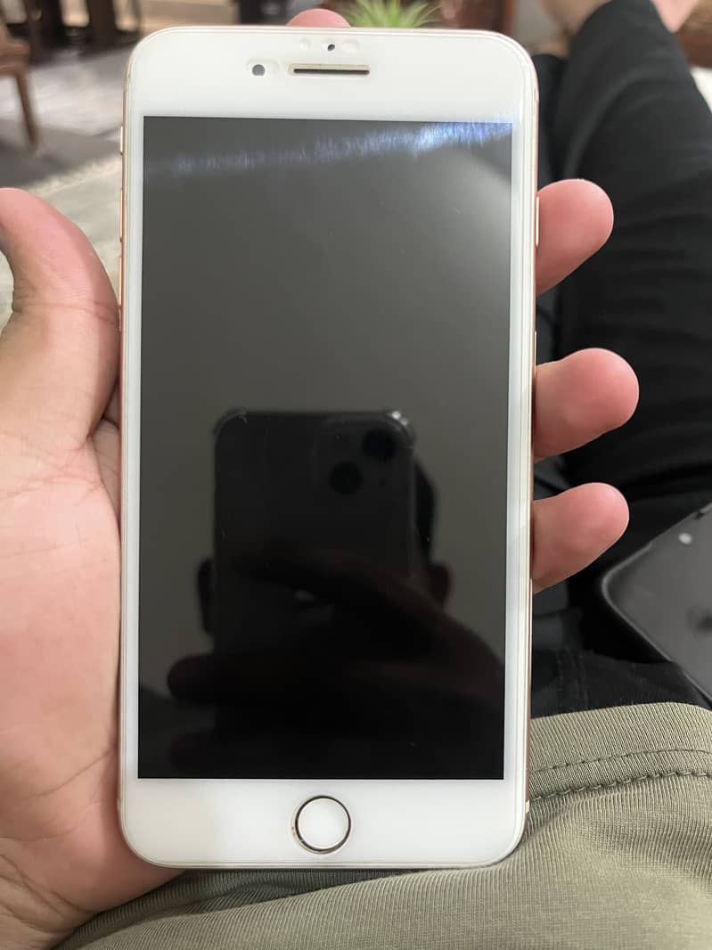 Iphone 8plus 64gb 1
