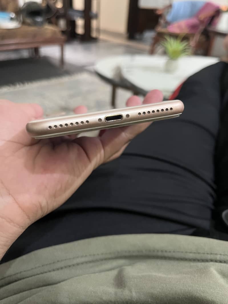 Iphone 8plus 64gb 2