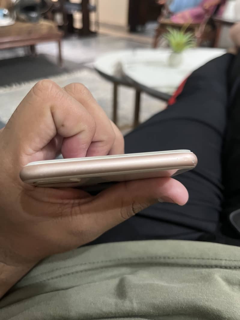 Iphone 8plus 64gb 3