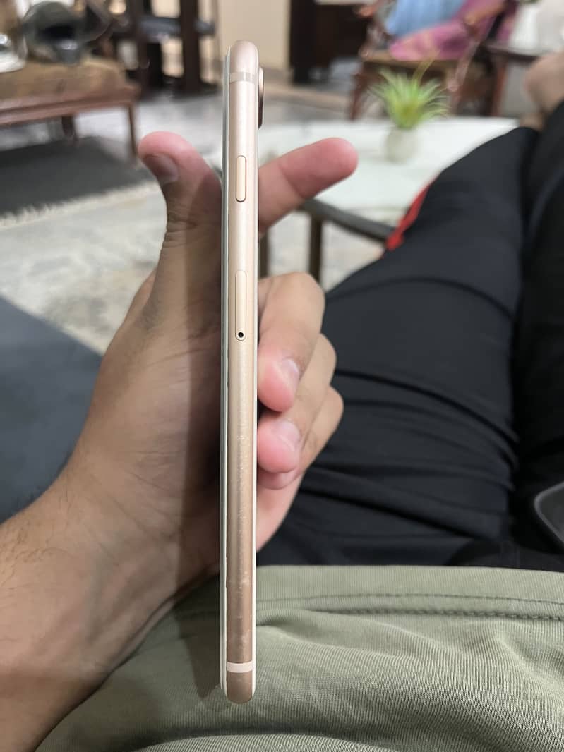 Iphone 8plus 64gb 5