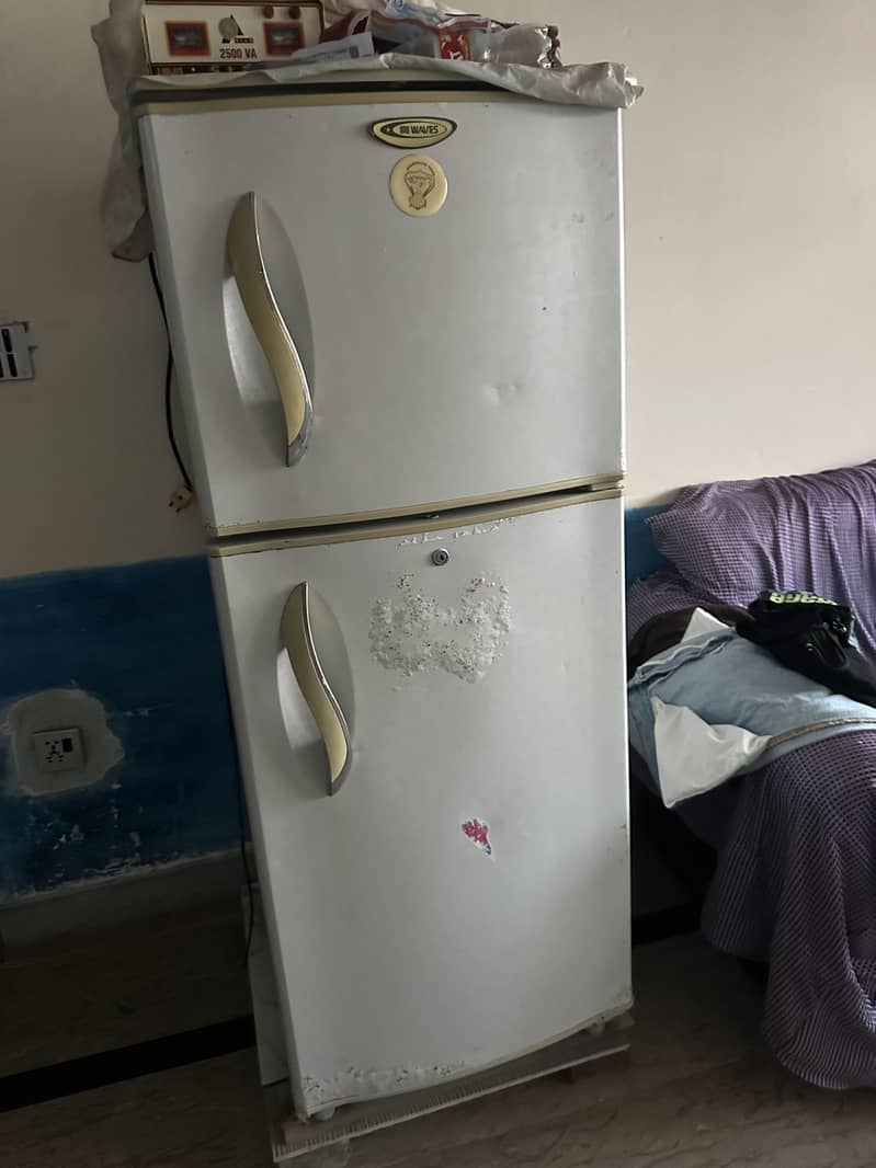 Fridge 1