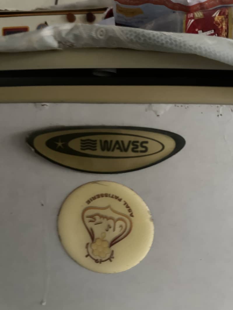 Fridge 2