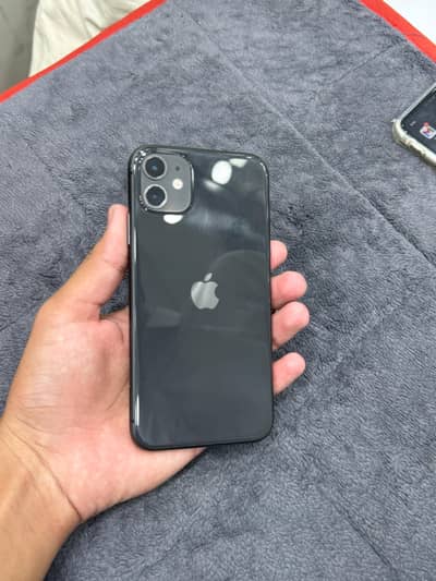 iPhone 11 256 tappe tappediction