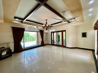 2 Kanal Modern Design House For Rent In DHA Phase 2 Lahore.