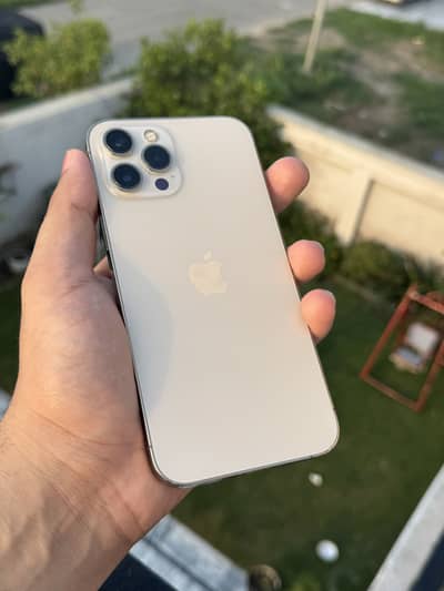 Iphone 12 pro max read add first