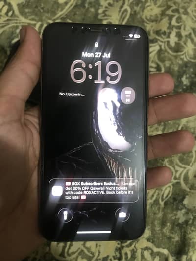 Apple iPhone 11 pro