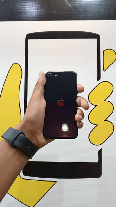 Iphone Se 2020