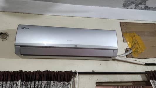 gree DC inverter 1.5 03094390902