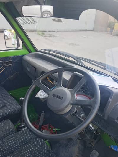 Suzuki Pickup