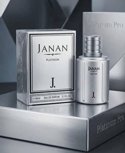 JANAN PERFUM