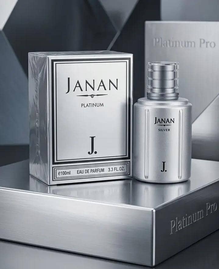 JANAN PERFUM 0