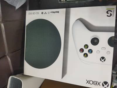 Xbox series s