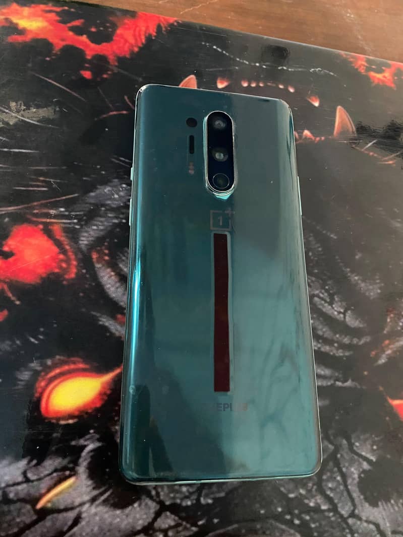 One Plus 8 Pro 3
