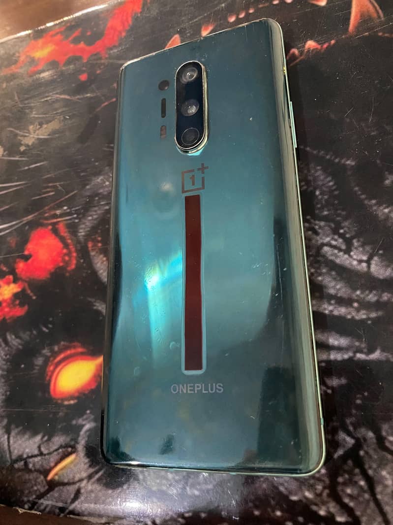 One Plus 8 Pro 4