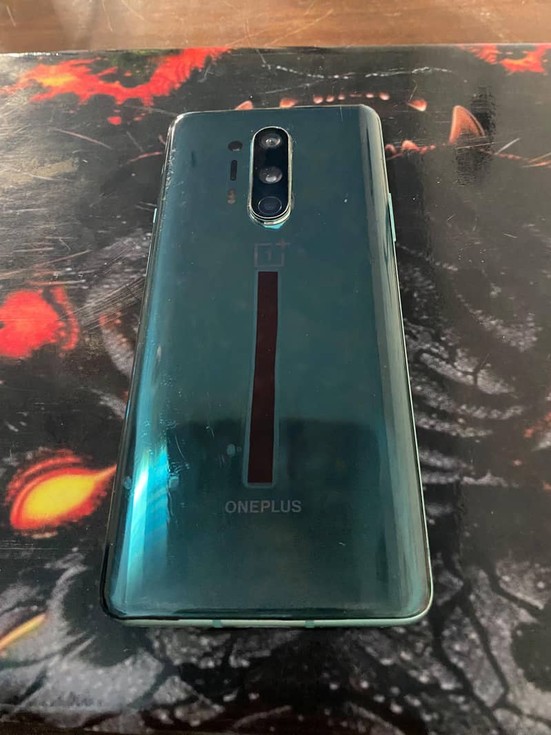 One Plus 8 Pro 5