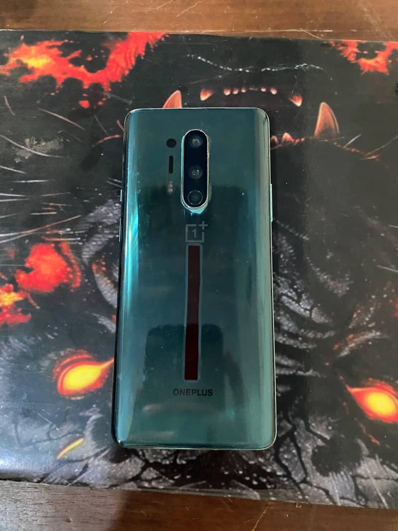 One Plus 8 Pro 6
