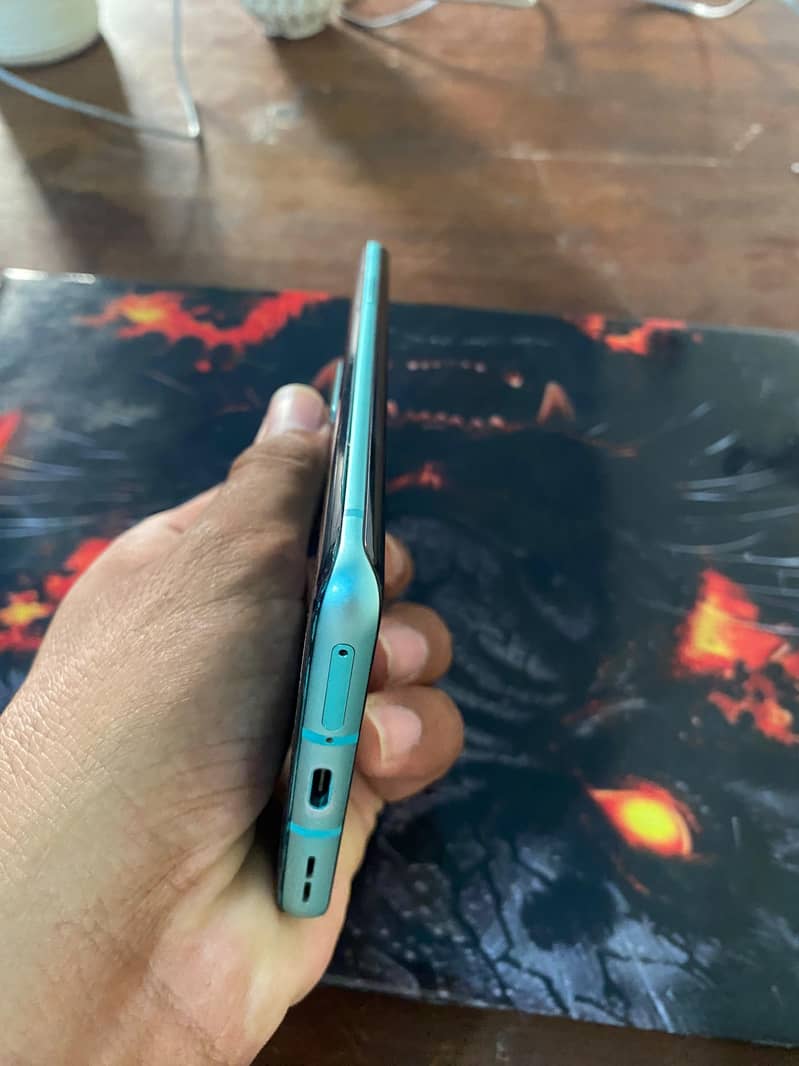 One Plus 8 Pro 7