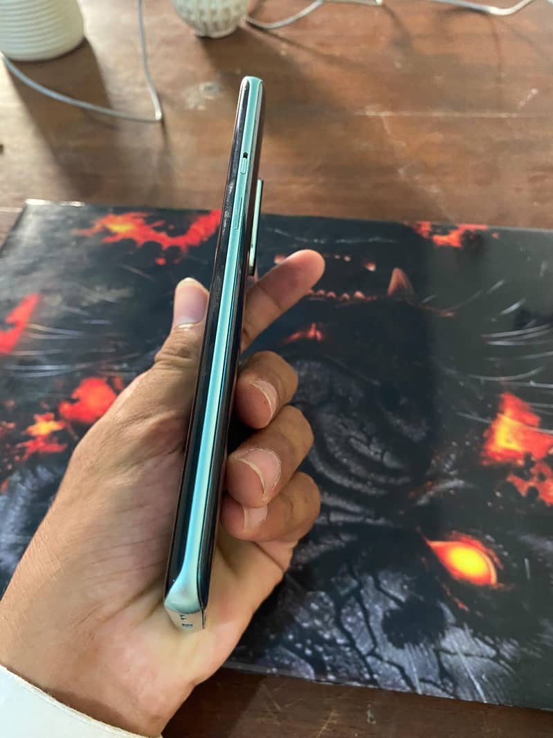 One Plus 8 Pro 8