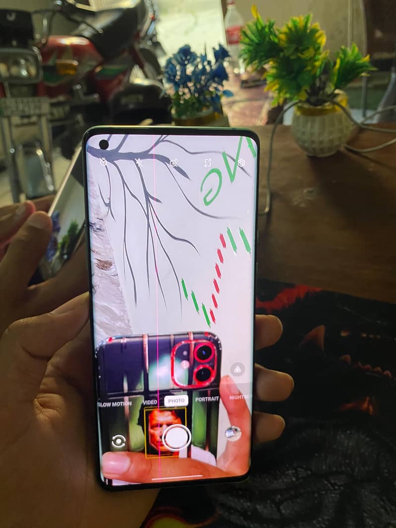 One Plus 8 Pro 11