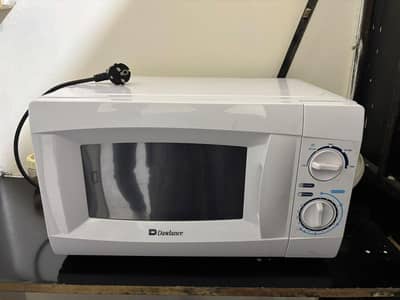 Dawlance Microwave Oven | Excellent Working Condition