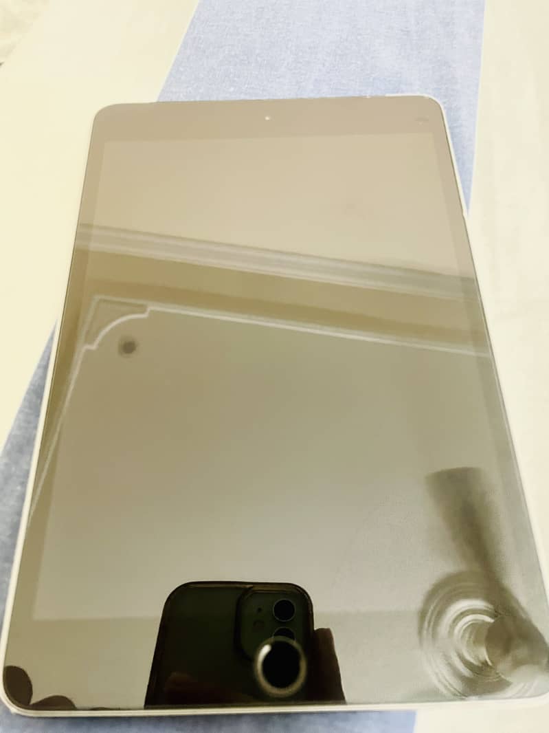 Ipad mini 4 128GB 1