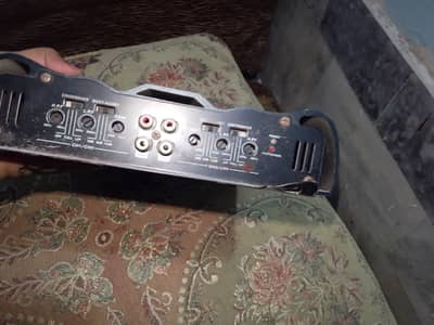 Amp for sale