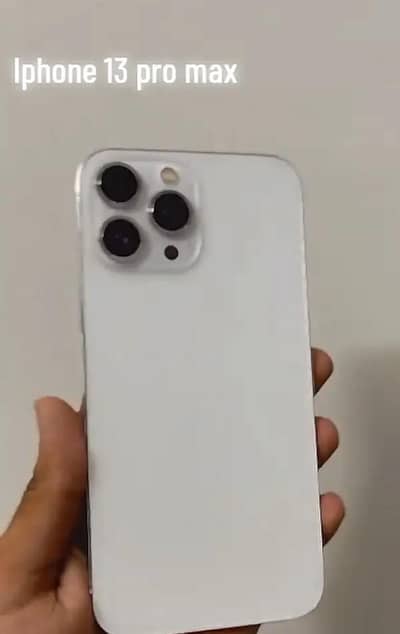 Apple iPhone 13 Pro Max daspla masja Baki all ok