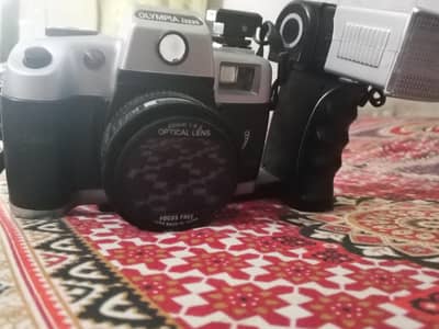 camera for sale Olympia made in Japan