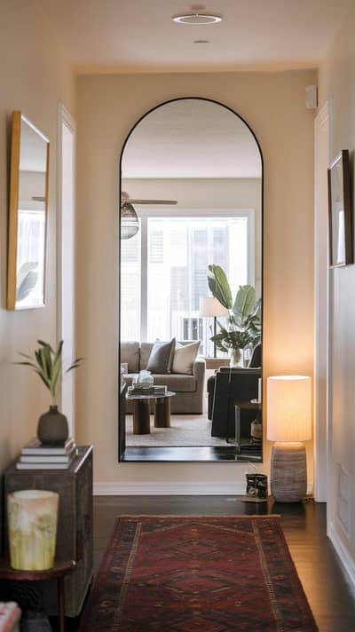 Modern Smart Mirror! 