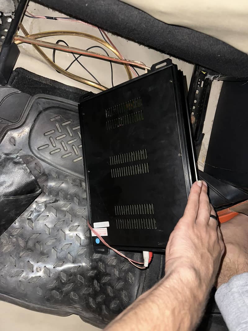 solid audio 4k watts 1