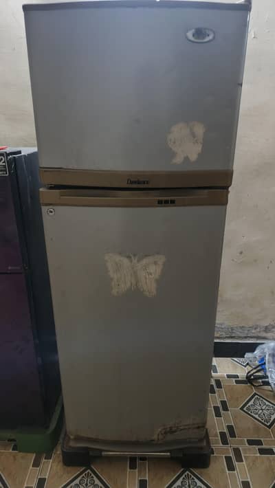 Refrigerator for Sale – Excellent Condition Fixed Price No Bargain