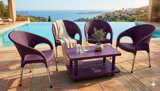 CHAIRS AND TABLES HYDERABAD