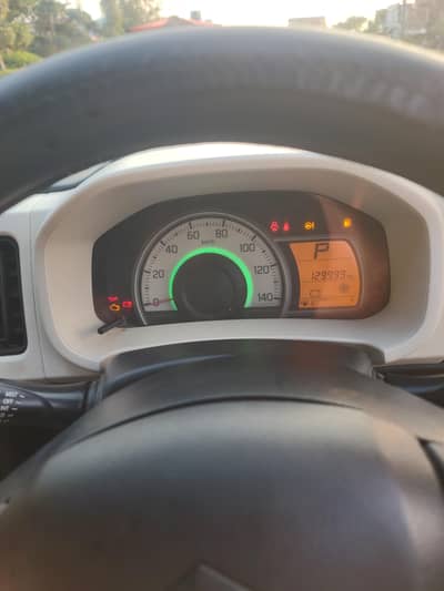 Suzuki alto japani 660cc