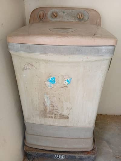 Washing Machine For Sale