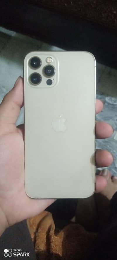 iPhone 12 Pro for sale