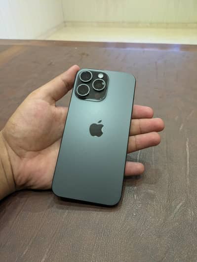 Apple iPhone 15 Pro Max 256Gb