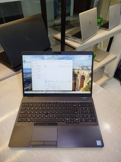 Dell Precision Gaming & Graphics Laptop| Dell Precision Core i7 Laptop