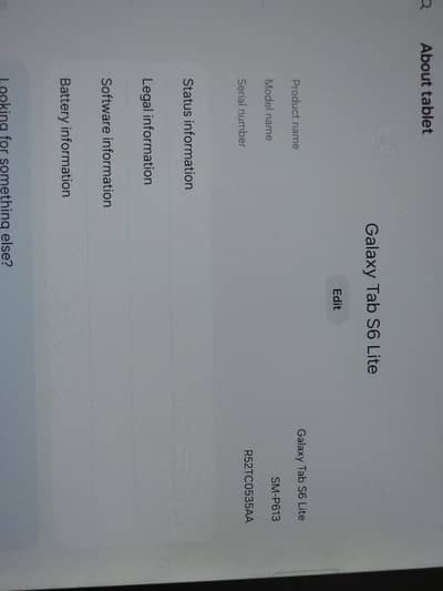S6 light samsung outclass