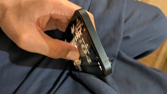 Apple iPhone 13