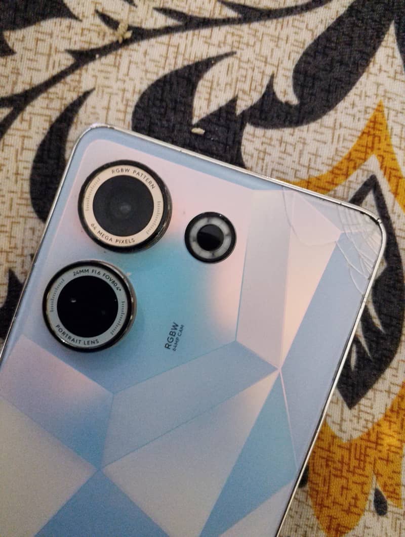 Tecno CAMON 20 2