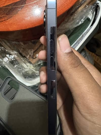 iPhone 13 pro non pta