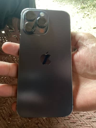 Apple iPhone 14 Pro Max