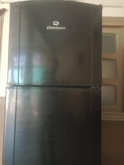 Refrigerator/Fridge For Sale. Abbottabad