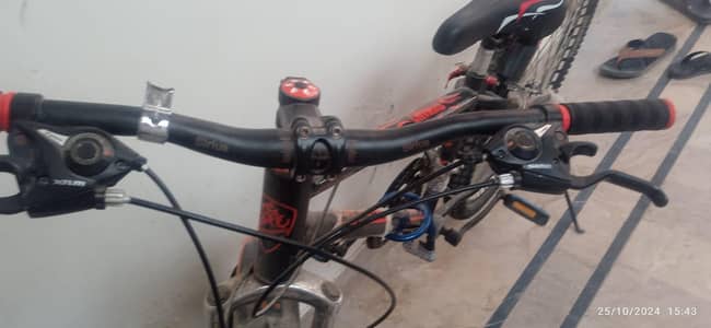 cycle for sale