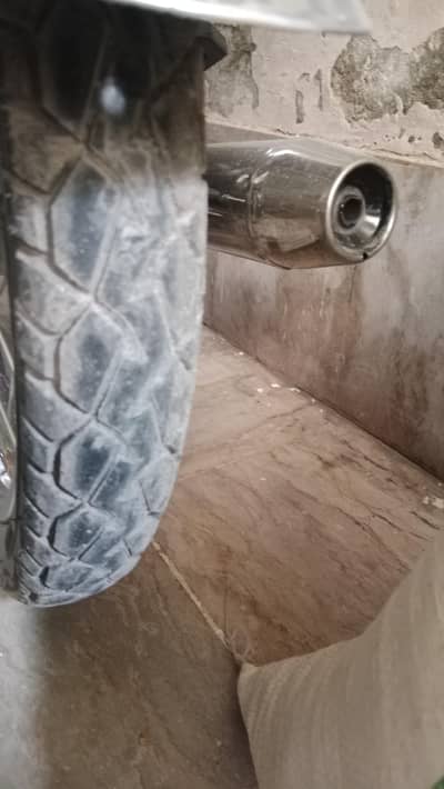 condition new good bike